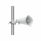 Sirena IP Profesional Ubiquiti UP-AI-HORN-W Blanca - 120dB PoE+ UniFi Protect
