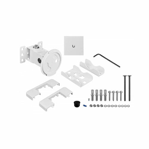Sirena IP Profesional Ubiquiti UP-AI-HORN-W Blanca - 120dB PoE+ UniFi Protect