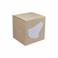 Sirena IP Profesional Ubiquiti UP-AI-HORN-W Blanca - 120dB PoE+ UniFi Protect