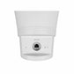 Sirena IP Profesional Ubiquiti UP-AI-HORN-W Blanca - 120dB PoE+ UniFi Protect