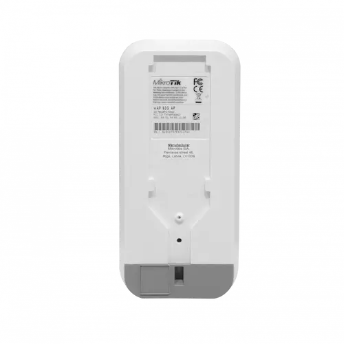 WAP-60G-AP. MIKROTIK.