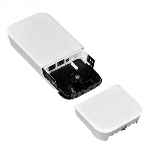 WAP-AC-LTE-KIT. MIKROTIK