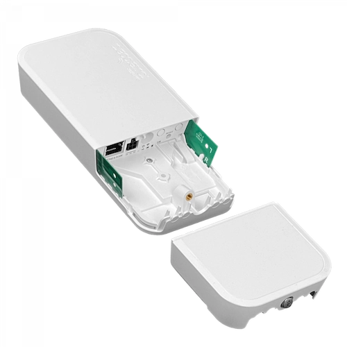 WAP-LTE-KIT Antena de exterior  LTE Mikrotik