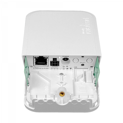 WAP-LTE-KIT Antena de exterior  LTE Mikrotik