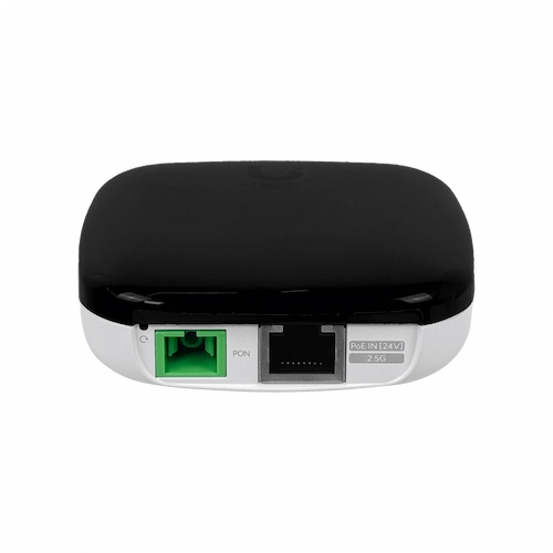 WAVE-FIBER-ONU UBIQUITI GPON ONU 1-2500 1-SC/APC SM B+ 20km inc-PoE24V