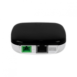 WAVE-FIBER-ONU UBIQUITI GPON ONU 1-2500 1-SC/APC SM B+ 20km inc-PoE24V