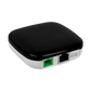 WAVE-FIBER-ONU UBIQUITI GPON ONU 1-2500 1-SC/APC SM B+ 20km inc-PoE24V