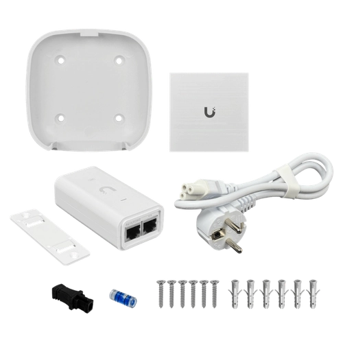WAVE-FIBER-ONU UBIQUITI GPON ONU 1-2500 1-SC/APC SM B+ 20km inc-PoE24V