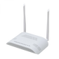 WK-3802CW. WOLCK XPON CATV-F-H N300-2,4GHz 1-1000 1-100 1-PON-SC/APC inc-12V ONU