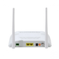 WK-3802CW. WOLCK XPON CATV-F-H N300-2,4GHz 1-1000 1-100 1-PON-SC/APC inc-12V ONU