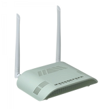 WK-3802W. WOLCK XPON N300-2,4GHz 1-1000 1-100 1-PON-SC/PC-SM inc-12V ONU