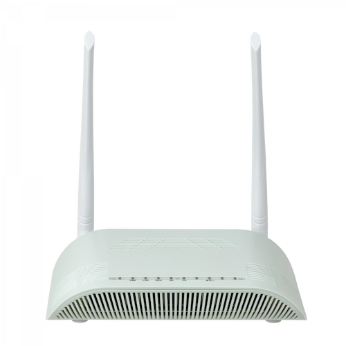 WK-3802W. WOLCK XPON N300-2,4GHz 1-1000 1-100 1-PON-SC/PC-SM inc-12V ONU