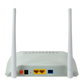 WK-3802W. WOLCK XPON N300-2,4GHz 1-1000 1-100 1-PON-SC/PC-SM inc-12V ONU