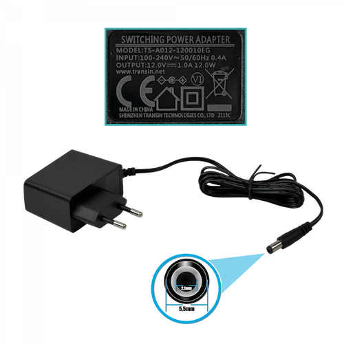 WK-3802W. WOLCK XPON N300-2,4GHz 1-1000 1-100 1-PON-SC/PC-SM inc-12V ONU