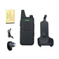 WLN KDC1 - Radio Digital Profesional y Compacto. 2 X 1.