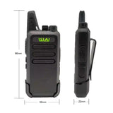 WLN KDC1 - Radio Digital Profesional y Compacto. 2 X 1.