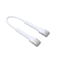 WUP-01 UBIQUITI Blanco 10cm Cable Cat6 RJ45 0,1mt U-Cable-Patch-RJ45.