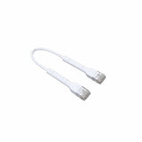WUP-01 UBIQUITI Blanco 10cm Cable Cat6 RJ45 0,1mt U-Cable-Patch-RJ45.