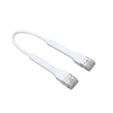 WUP-01 UBIQUITI Blanco 10cm Cable Cat6 RJ45 0,1mt U-Cable-Patch-RJ45.