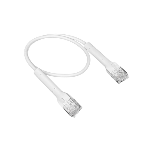 WUP-03 UBIQUITI Blanco 30cm Cable Cat6 RJ45