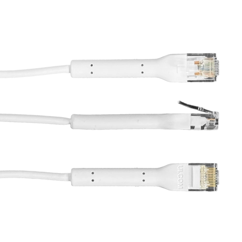 WUP-03 UBIQUITI Blanco 30cm Cable Cat6 RJ45