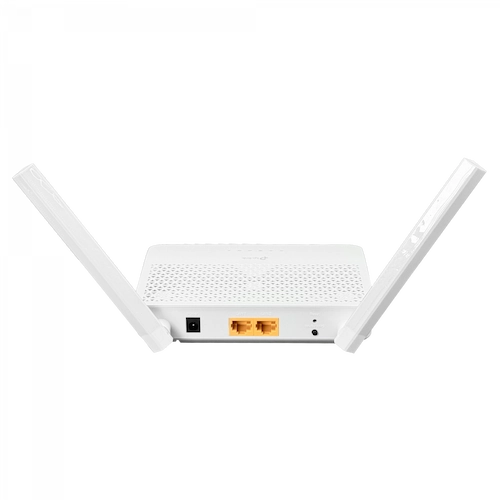 XC220. TP-LINK ONU XPON 2-LAN 1-SC/APC 867/300mbps 5/2,4GHz AC1200 inc-12Vdc