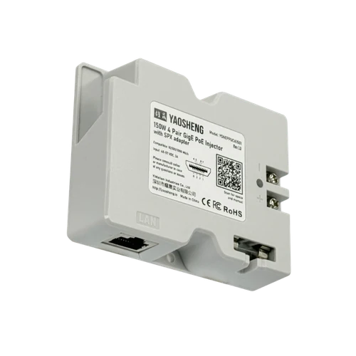 daptador Ethernet Starlink STAR-RJ45 | Conector de Red Alta Velocidad