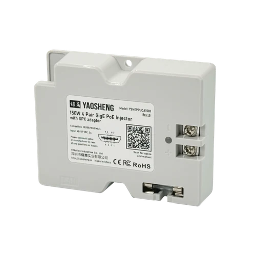 daptador Ethernet Starlink STAR-RJ45 | Conector de Red Alta Velocidad