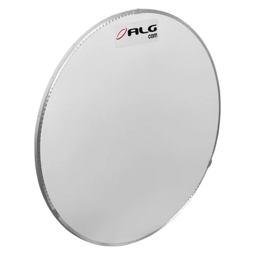 Antena Parabólica Blindada ALGCOM UH-35 (5GHz, 1.2m, 35dBi)