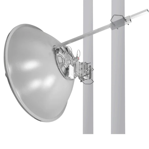 Antena Parabólica Blindada ALGCOM UH-35 (5GHz, 1.2m, 35dBi)