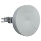 Antena Parabólica ALGCOM UHP-34 11GHz 32.2dBi | Ultra Blindada ISO+RAD