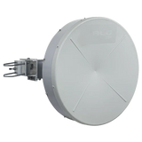 Antena Parabólica ALGCOM UHP-34 11GHz 32.2dBi | Ultra Blindada ISO+RAD