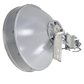 Antena Parabólica ALGCOM UHP-34 11GHz 32.2dBi | Ultra Blindada ISO+RAD
