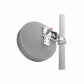 UHX-30 ALGCOM 5–6 GHz | Antena 28–31 dBi para Backhaul