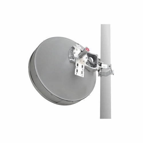 UHX-30 ALGCOM 5–6 GHz | Antena 28–31 dBi para Backhaul