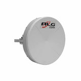 UHX-30 ALGCOM 5–6 GHz | Antena 28–31 dBi para Backhaul