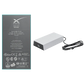 Kit Internet Satelital Starlink Standard V4 (STAR-V4) WiFi 6