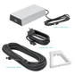 Kit Internet Satelital Starlink Standard V4 (STAR-V4) WiFi 6