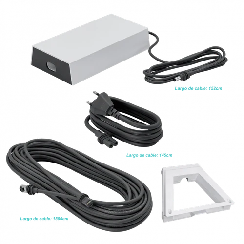 Kit Internet Satelital Starlink Standard V4 (STAR-V4) WiFi 6