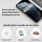 Dispositivo IMOU  IoT Inteligente IOT-ZE1-EU | Conectividad Europea