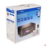 Impresora Multifuncional Brother DCP-T530DW WiFi y USB
