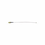 CA-UFLSJ Cable. SMA-Hembra c/tuerca U.FL
