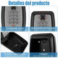 Caja de Seguridad de pared para guardar Llaves de repuesto | Candado Clave Inteligente