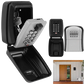 Caja de Seguridad de pared para guardar Llaves de repuesto | Candado Clave Inteligente