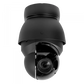 Cámara Domo IP PTZ Ubiquiti 4K 31x Zoom Infrarrojo 100m Negra