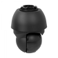 Cámara Domo IP PTZ Ubiquiti 4K 31x Zoom Infrarrojo 100m Negra