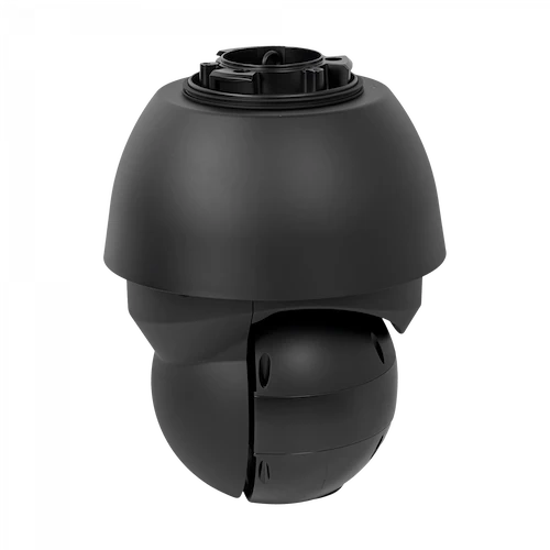 Cámara Domo IP PTZ Ubiquiti 4K 31x Zoom Infrarrojo 100m Negra