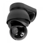 Cámara Domo IP PTZ Ubiquiti 4K 31x Zoom Infrarrojo 100m Negra