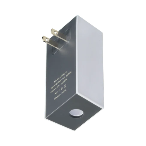 Cargador para Starlink Mini 60W STAR-60W | Fuente de Poder Enchufe Americano