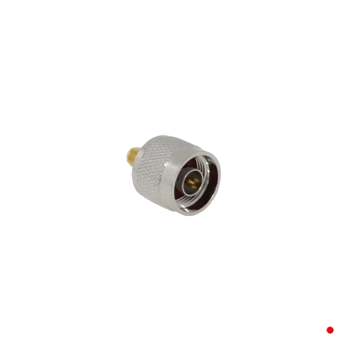 Convertidor .SMA-Hembra N-Macho Adaptador Copla - SHNM